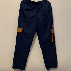 Reebok Trail Cargo Track Pants 30